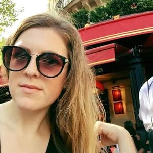 Meet your Posher, Joey